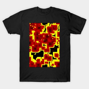 Cellular II T-Shirt